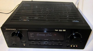 MARANTZ SR 7200 6.1 AV-ресивер объемного звука