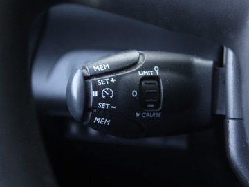 Citroen Berlingo III Osobowy M 1.2 PureTech 110KM 2019 Citroen Berlingo 1.2 PureTech, Salon Polska, zdjęcie 14