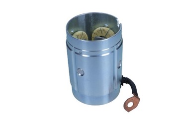 СТАТОР СО СТАРТЕРСКОЙ ОБМОТКОЙ + ЩЕТКИ SF3017S AS