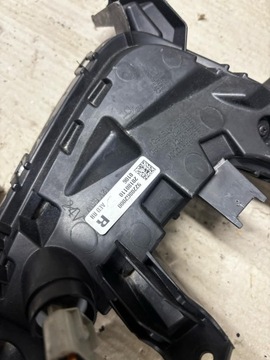 HALOGEN LED DRL PRAVÝ HYUNDAI IONIQ 92208-G2