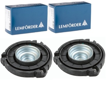 2× LEMFORDER 31343 01 DRŽÁKY TLUMIČE