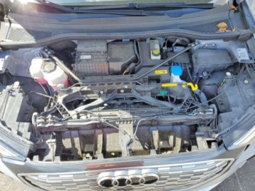 Audi Q4 2024 Audi Q4 e-tron E-Tron Premium 2024 Elektryczny 335KM, zdjęcie 6