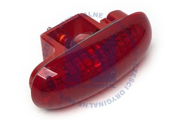 NISSAN OE 8200209522, 2654000QAC