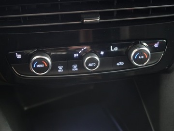 Opel Mokka II SUV 1.2 Turbo 100KM 2021 Opel Mokka 1.2 Turbo, Salon Polska, 1. Właściciel, zdjęcie 11