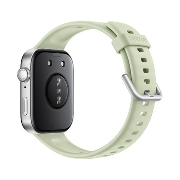 Умные часы HUAWEI Watch Fit 3, зеленые