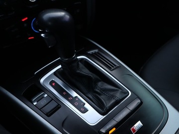 Audi A4 B8 Limousine 2.0 TDI 143KM 2008 Audi A4 2.0 TDI, Automat, Xenon, Klima, zdjęcie 15