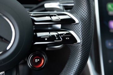 Mercedes CLE 2025 Mercedes-Benz CLE 53 AMG MHEV Benzyna 472 KM Premium Plus Autotrade 3.0, zdjęcie 26