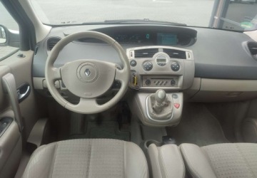 Renault Safrane II 2003 Renault Safrane Renault Scenic II 2,0 benzyna 2.0 Benzyna 135KM, zdjęcie 8