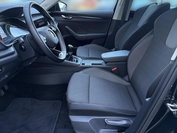 Skoda Octavia IV Liftback 1.0 TSI EVO 110KM 2022 Skoda Octavia Ambition KESSY SmartLink Kamera Tempomat Led Serwis ASO, zdjęcie 9