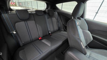 Ford Fiesta VIII 2019 Ford Fiesta 205KM ST PERFORMANCE Miejska petarda 1.5 Benzyna 205KM, zdjęcie 18