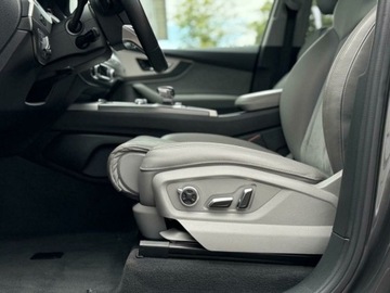 Audi Q7 II SUV 3.0 50 TDI 286KM 2018 Audi Q7 Kamera cofania, S line , Zawieszenie pneumatyczne 3.0 Diesel 286KM, zdjęcie 18