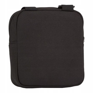 TOMMY HILFIGER TORBA LISTONOSZKA TJM HYBRID REPORTER CZARNA