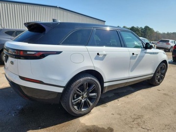 Land Rover Range Rover Velar 2021 Land Rover Range Rover Velar R-Dynamic S 2021 2.0l 2.0 Benzyna 247KM, zdjęcie 3
