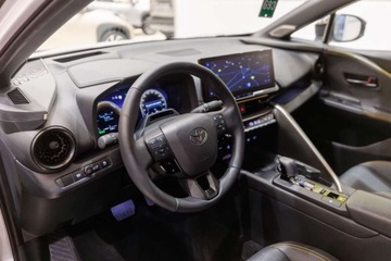 Toyota C-HR II 2023 Toyota C-HR 2.0 Hybrid Dynamic Force Executive Premiere Edition AWD 2.0, zdjęcie 17