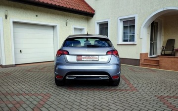 DS 4 I Hatchback Facelifting 2015 1.2 PureTech 131KM 2016 Citroen DS4 Filmik VIDEO Oryginal Przebieg Bogata Wersja NAWIGACJA Ksenony, zdjęcie 24