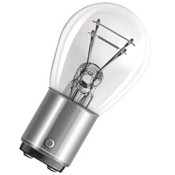 ŻARÓWKA LAMPY TYŁ WSK MZ JAWA SHL JAWA 12V 21/5W