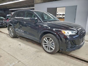 Audi Q3 II 2024 Audi Q3 Premium Plus S Line 45 2024 2.0 Benzyna 228KM, zdjęcie 4