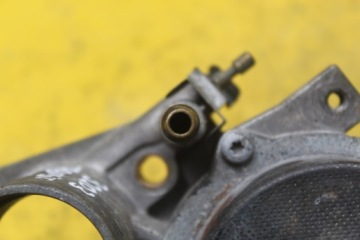 ВАКУУМНЫЙ НАСОС TRANSIT MK6 2.0 TDCI XS7Q-2A451-BH