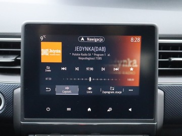 Renault Arkana SUV 1.3 TCe 140KM 2024 Renault Arkana 1.3 TCe, Salon Polska, zdjęcie 19