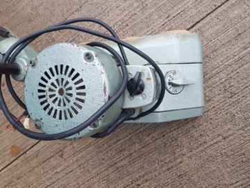 Механическая подача для 3-х валкового фрезерного станка Europa 31/23