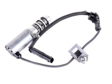 ЭЛЕКТРОМАГНИТНЫЙ КЛАПАН НАСОСА C3 PICASSO C3 II DS3 DS4 C4 CACTUS 1.4 1.6 THP VTI