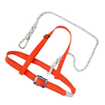 Комплект обвязок для строительных лесов 18KN для предотвращения падения