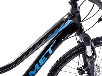 29151017-B - 15 S ROMET Jolene 9.1 SPECIAL велосипед черно-синий