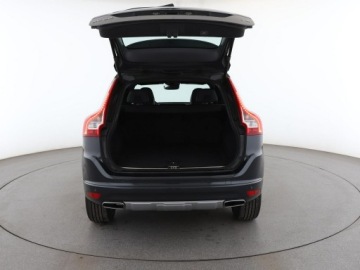 Volvo XC60 I SUV Facelifting 2.0 D4 DRIVE-E 190KM 2017 Volvo XC 60 Summum automat skóra 190KM navi PDC, zdjęcie 18
