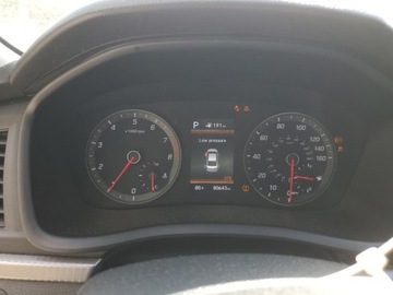 Hyundai Sonata V 2018 Hyundai Sonata 2018 HYUNDAI SONATA SPORT 2.0 Benzyna 185KM, zdjęcie 9