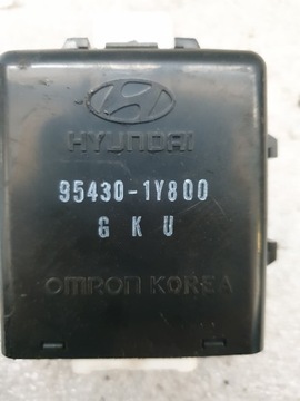 MODUL RELÉ ZAPALOVACÍ 95430-1Y800 PICANTO 11-17