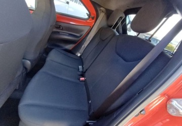 Toyota Aygo X 1.1 VVT-i 72KM 2024 Toyota Aygo X 42 1.0 VVT-i Style 72 KM I wl. Gwarancja fabryczna, zdjęcie 26