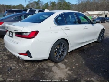 BMW Seria 3 G20-G21 2022 BMW Seria 3 2022 BMW 330I 2.0 Benzyna 255KM, zdjęcie 4