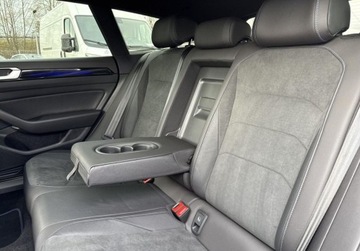 Volkswagen Arteon Shooting Brake R 2.0 TSI 320KM 2022 Volkswagen Arteon Arteon 2.0 TSI 4Motion R DSG - benzyna, naped 4x4, 5 drz, zdjęcie 18
