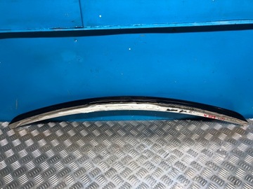 MERCEDES CLK W209 LIFT LOTKA SPOILER NA KLAPE AMG 359