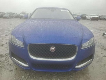 Jaguar XF II Sedan 3.0 V6 340KM 2017 Jaguar XF Jaguar XF 35t Premium RWD 3.0 Benzyna 340KM, zdjęcie 1