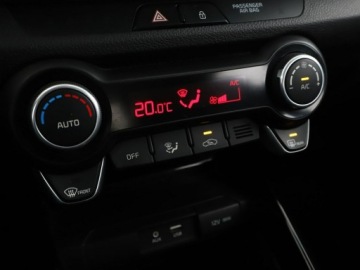 Kia Stonic I Crossover 1.6 CRDi 110KM 2018 Kia Stonic Style klima-auto. tempomat, zdjęcie 25