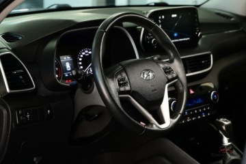 Hyundai Tucson IV 2021 Hyundai Tucson 1.6 GDI Navi Led Climatronic Kamera DriveMode PDC Tempomat, zdjęcie 22