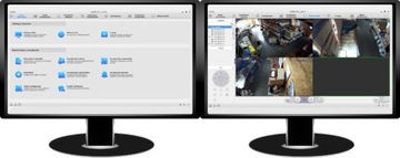 РЕГИСТРАТОР 5В1 KENIK KG-5214UVR-A2