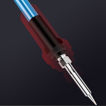 Паяльник НАБОР ИНСТРУМЕНТОВ Мультиметр 40 ЭЛЕМЕНТОВ