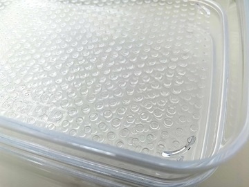 Контейнеры для пищевых продуктов Curver DRY STORAGE BOX 3X0,8л