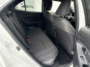 Toyota Yaris IV Hatchback 1.5 Hybrid Dynamic Force 116KM 2024 Toyota Yaris Cross Hybrid 1.5 Style Hybrid 1.5 Sty, zdjęcie 7