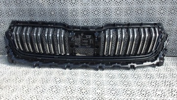 MASKA MŘÍŽKA SKODA KODIAK FACELIFT