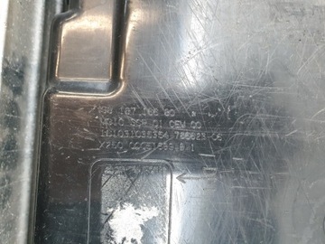 БАК ADBLUE НАСОС FIAT DUCATO CITROEN JUMPER PEUGEOT BOXER 9818716680