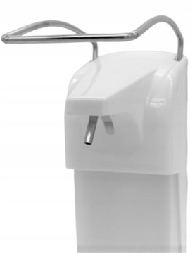 DOZOWNIK ŻEL MYDŁO łokciowy ŻEL 1000ml wysyłka PL