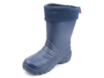 TERMIX LEMIGO WELLING SNOW BOOTS Резиновые сапоги EVA 30