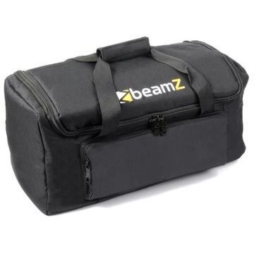 ГЕНЕРАТОР СНЕГА 900ВТ BEAMZ + ЖИДКОСТЬ 1Л + СУМКА + ДИСТАНЦИОННОЕ УПРАВЛЕНИЕ