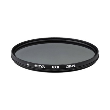 Hoya UX II CIR-PL — поляризационный фильтр 55 мм