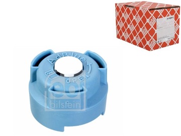 KOREK ZBIORNIKA ADBLUE DS DS 3 DS 4 DS 4 II DS 5 CITROEN BERLINGO