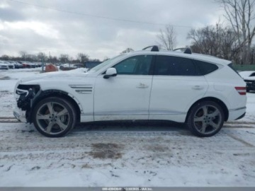  Genesis GV80 AWD 2024 3.5 Benzyna 375KM, zdjęcie 2