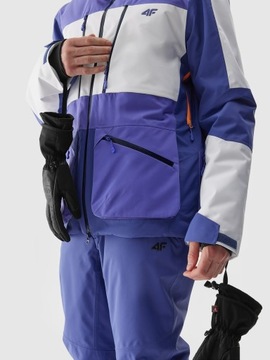 4F ЛЫЖНАЯ КУРТКА 4FAW23TTJAM285-32S-L